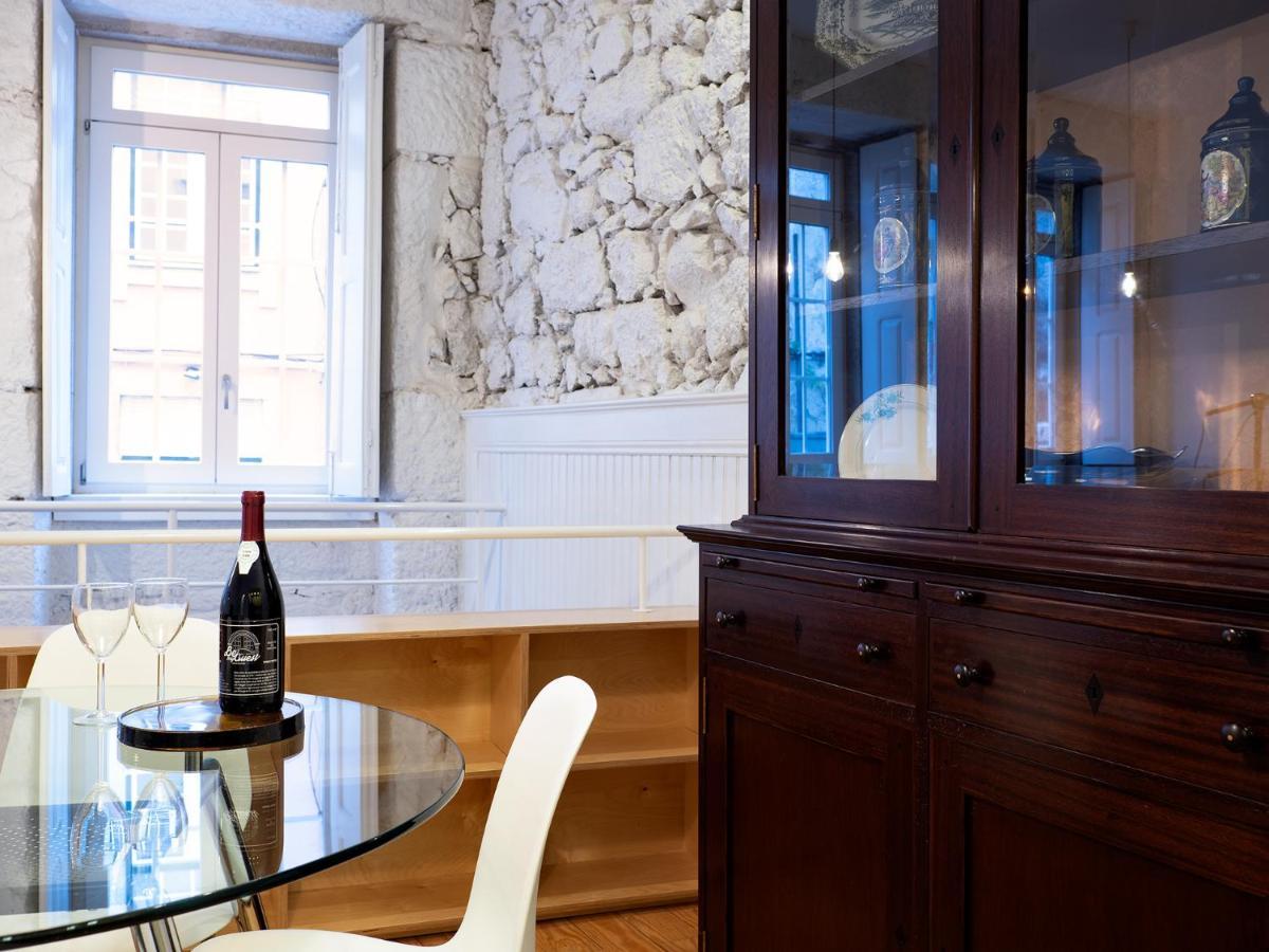Apartamentos Premium Familiares - Loft Guesthouse Bemyguest Viseu Εξωτερικό φωτογραφία