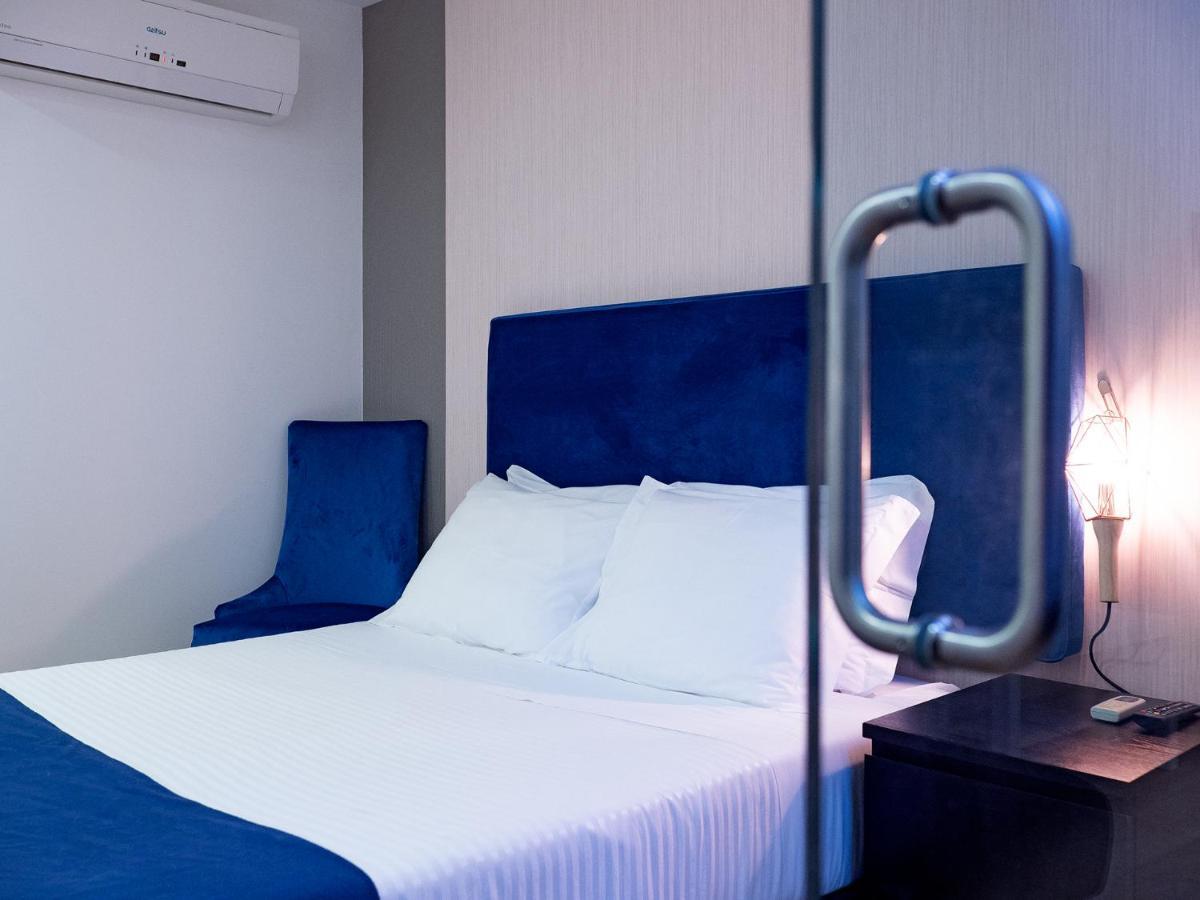 Apartamentos Premium Familiares - Loft Guesthouse Bemyguest Viseu Εξωτερικό φωτογραφία