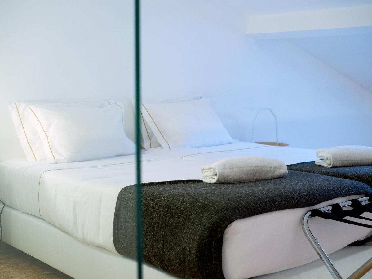 Apartamentos Premium Familiares - Loft Guesthouse Bemyguest Viseu Εξωτερικό φωτογραφία