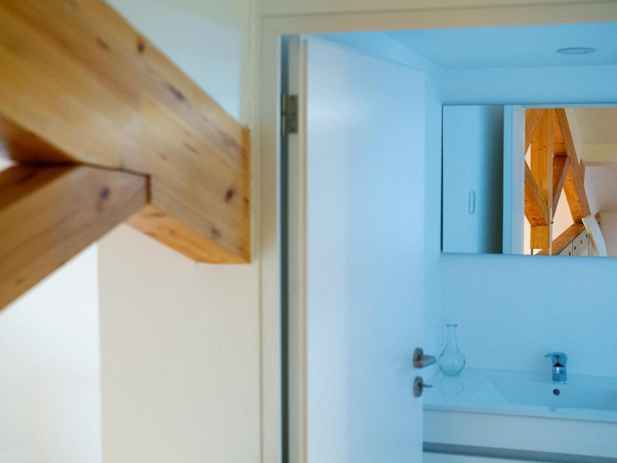 Apartamentos Premium Familiares - Loft Guesthouse Bemyguest Viseu Εξωτερικό φωτογραφία