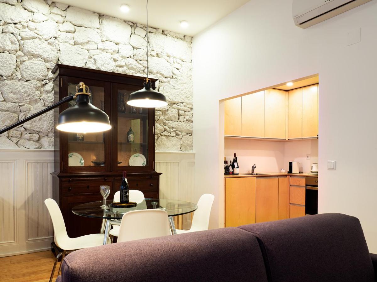 Apartamentos Premium Familiares - Loft Guesthouse Bemyguest Viseu Εξωτερικό φωτογραφία