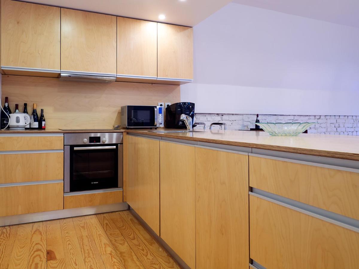 Apartamentos Premium Familiares - Loft Guesthouse Bemyguest Viseu Εξωτερικό φωτογραφία