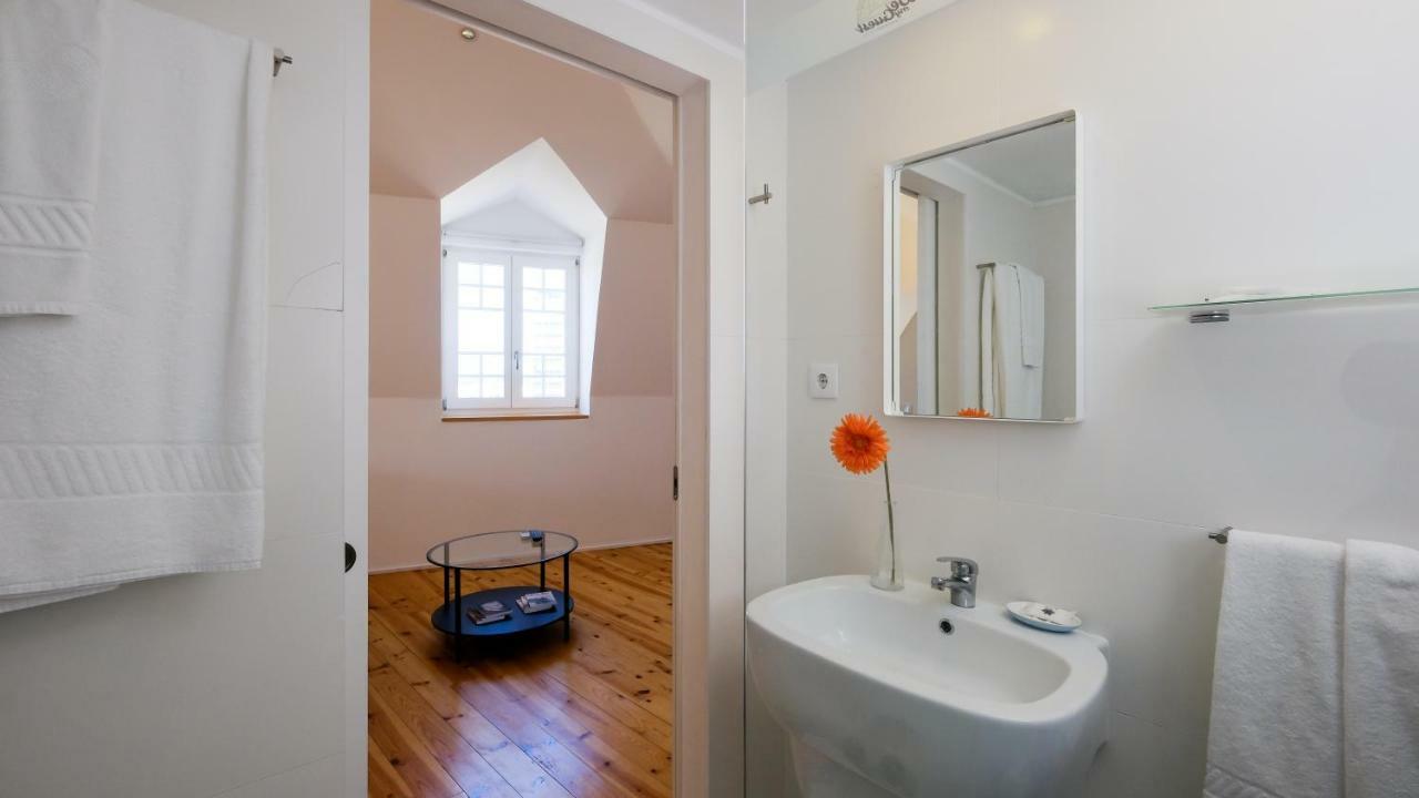 Apartamentos Premium Familiares - Loft Guesthouse Bemyguest Viseu Εξωτερικό φωτογραφία